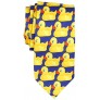 Rubbery Duck Necktie Barney's Ducky Tie - BP53VRAGN