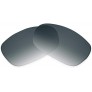 Sunglass Fix Smith Hudson Replacement Lenses Compatible with Smith Hudson 58mm Frames - BTKQZQ4K1