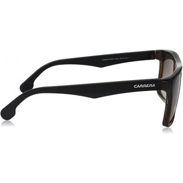 Carrera Ca5039 S Rectangular Sunglasses - BD6DYNLBC