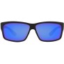 Costa Del Mar Men's Costa Cut Rectangular Sunglasses - BTSEXJUXT
