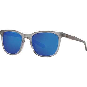 Costa Del Mar Men's Sullivan Square Sunglasses - BS5F453BU