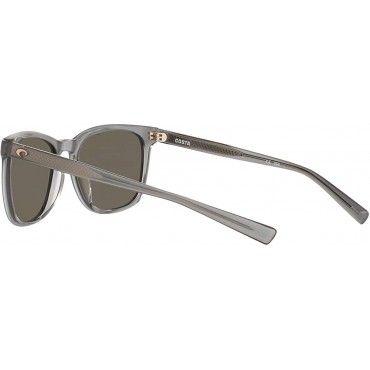 Costa Del Mar Men's Sullivan Square Sunglasses - BS5F453BU