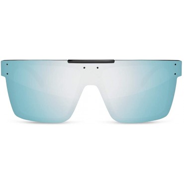 Heat Wave Visual Quatro Sunglasses - BQ1MRG05A