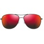 Maui Jim Cliff House Aviator Sunglasses - B780VV7OY