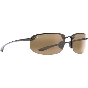 Maui Jim Ho'okipa Rectangular Sunglasses - B41DQPQR3
