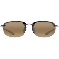 Maui Jim Ho'okipa Rectangular Sunglasses - B41DQPQR3