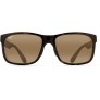 Maui Jim Red Sands Rectangular Sunglasses - BVGAXTV1Y