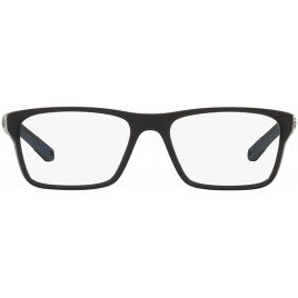 Costa Del Mar Men's Ocean Ridge 410 Rectangular Prescription Eyewear Frames - BKEAFKB0B