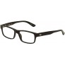 Eyeglasses LACOSTE L 2705 001 Black - BEF45F8XC