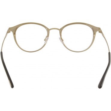 Eyeglasses Tom Ford FT 5528 -B 002 matte black - BPUBXE9P0