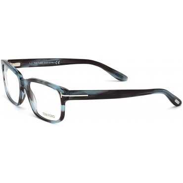 Eyeglasses Tom Ford TF 5313 FT5313 086 light blue other 55-17-145 - BDAGYRROB