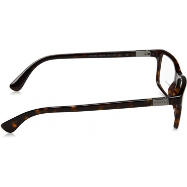 Prada Men's PR 06SV Eyeglasses 54mm - BQMBC0UJL