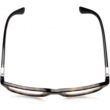 Prada Men's PR 06SV Eyeglasses 54mm - BQMBC0UJL