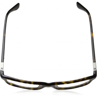 Prada Men's PR 06SV Eyeglasses 56mm - BI7NTXXRW