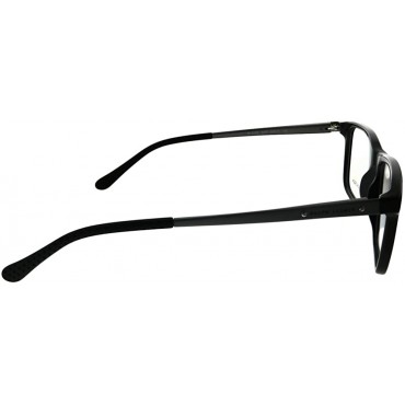 Ralph Lauren Men's Rl6133 Rectangular Prescription Eyewear Frames - B6KDX8UGX
