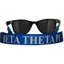 Beta Theta Pi Sunglass Strap Two Color - BGR3LCWKN