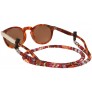 Saju Glasses Straps Eyewear Retainer Ethnic Collection with strong and durable grip Fits Any Frame - BMWX1T0IB