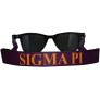 Sigma Pi Sunglass Strap Two Color - BI695N7XK