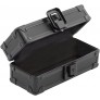 Vaultz Locking Sports Sunglass Case Tactical Black VZ03632 - BOICZYMTY