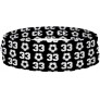 ChalkTalkSPORTS Custom RokBAND Multi-Functional Soccer Neck Gaiter or Headband | Team Number - BE4OS719P