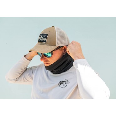Chilly Pad PRO Soft Cooling Microfiber Neck Gaiter - BM907COD6