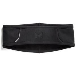 Mission RadiantActive Performance Headband Carbon Emboss One Size - BBD9Y2MTK