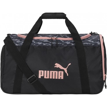 PUMA Evercat Women's Candidate Duffel Bag - BP72C8W4P
