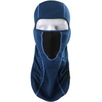 Balaclava Face Mask- Sun Protection Mask Dustproof Breathable Summer Full Face Cover for Motorcycle Cycling Fishing - BIJIZHNLA