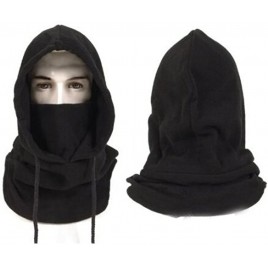 BINE Hats for Men Winter Hat Face Mask Winter Mask Mens Hat Balaclava Face Mask - BWEL244GZ