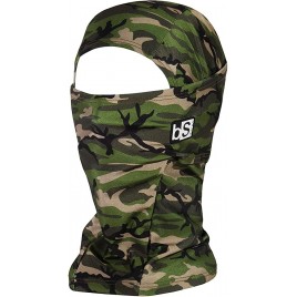 BLACKSTRAP Hood Balaclava Face Mask Dual Layer Cold Weather Headwear for Men and Women - BIS6E2DY5