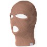 TopHeadwear 3-Hole Ski Face Mask Balaclava - B37FUTSVT