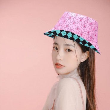Anime Hat Women Hat Women Clothing Sun Hat - BSQABFWA7