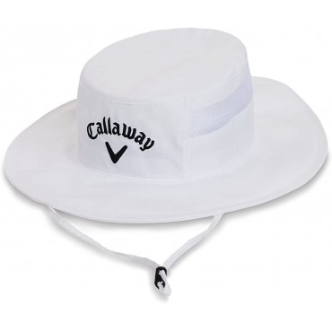Callaway 2016 Sun Hat - BLRFWEJLU
