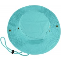 Gelante 100% Cotton Stone-Washed Safari Booney Sun Hats - BGB07T5Y6