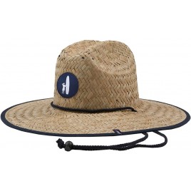 johnnie-O Lifeguard Hat Natural - B1SVA18BB
