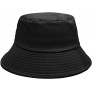 PFFY 1 or 2 PCS Bucket Hat for Women Men Cotton Summer Sun Beach Fishing Cap - BKYL4XAKW