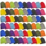 60 Pack of Yacht & Smith Wholesale Beanies Bulk Thermal Winter Hat - BGH8Z25FQ
