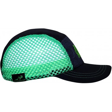 Headsweats Men's Performance Crusher Hat - BC7EAO4DT