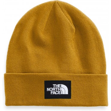 The North Face Dock Worker Recycled Beanie - BCJ33UAC8
