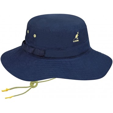 Kangol Utility Cords Jungle Hat, - B4BE8IV8C