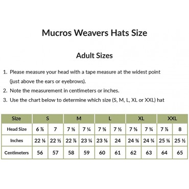 Mucros Weavers Men's Quiet Man Cap -Irish Tweed Flat Cap Brown - BVXD750GL