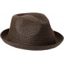Bailey of Hollywood Men's Billy Fedora with Teardrop Crown - BC8JK24ZF