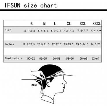 IFSUN Men & Women's Cowhide Jazz Hat Short Brim Leather Fedora Hat - BNU9L1H6G