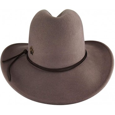 Bailey Western Men's Bartel Cowboy Hat - B4CHPZCM9