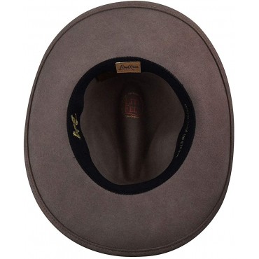 Bailey Western Men's Bartel Cowboy Hat - B4CHPZCM9