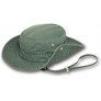 Broner Washed Cotton Floater Hat with Chincord - BKK5PVLRJ