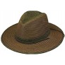 Henschel Hats Breezer Aussie Hat - B5T4NFKXH