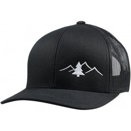 LINDO Trucker Hat The Great Outdoors - BL862L22W