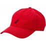 Nautica Men's Classic Logo Adjustable Baseball Cap Hat - BMIWVTGXM