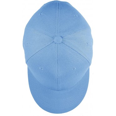 TZ Promise 12 Pack Wholesale Unisex Plain Solid Color Adjustable Baseball Caps Hats - BBKZ1LVZ1